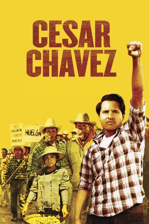 Cesar Chavez's poster