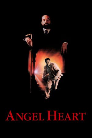 Angel Heart's poster