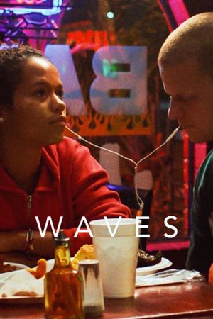 Waves's poster