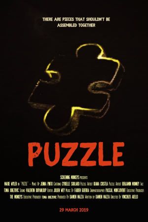 Puzzle's poster