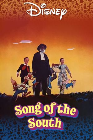 Song of the South's poster