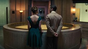 La La Land's poster