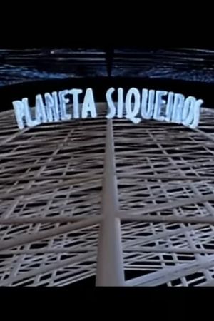 Planeta Siqueiros's poster