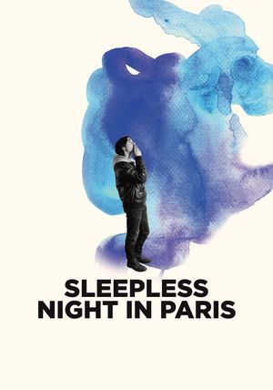 Sleepless Night in Paris's poster