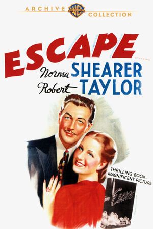 Escape's poster
