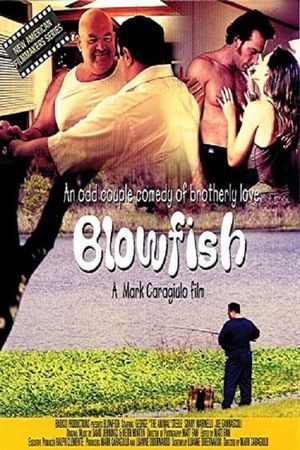 Blowfish's poster image