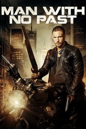 Man with No Past's poster