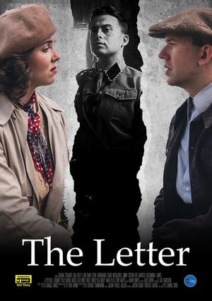 The Letter's poster
