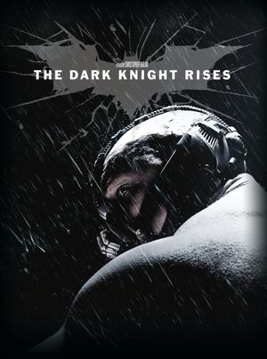The Dark Knight Rises's poster