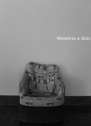 Memória a dois's poster