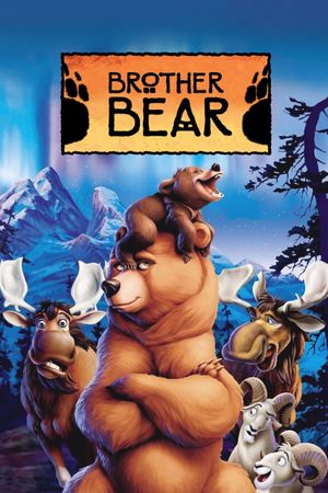 Brother Bear's poster