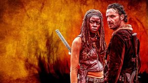 The Walking Dead: The Return's poster