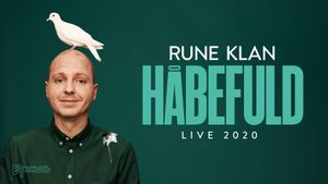 Rune Klan: Håbefuld's poster