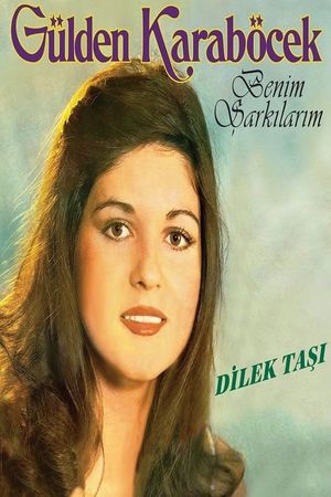 Dilek Tasi's poster