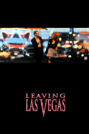 Leaving Las Vegas's poster