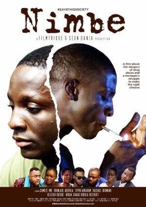 Nimbe: The Movie's poster