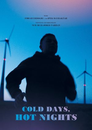 Cold Days, Hot Nights's poster