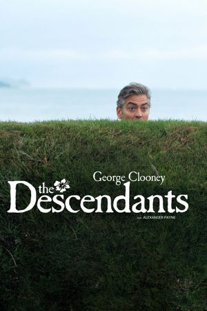 The Descendants's poster