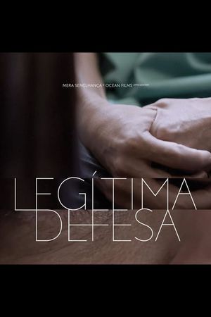 Legítima Defesa's poster