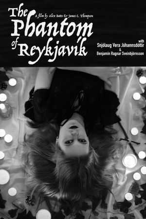 The Phantom of Reykjavík's poster