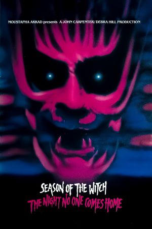 Halloween III: Season of the Witch's poster