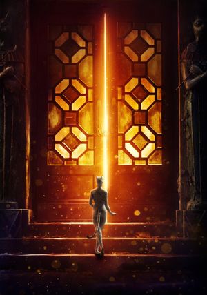 Cats's poster