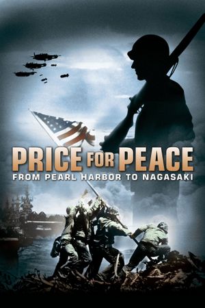 Price for Peace's poster