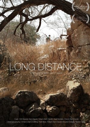 Long Distance's poster