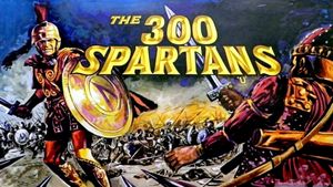 The 300 Spartans's poster