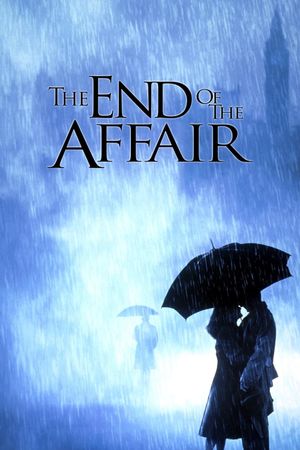 The End of the Affair's poster