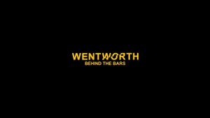 Wentworth: Behind the Bars's poster