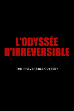 The Irreversible Odyssey's poster