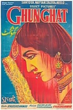 Ghoonghat's poster image