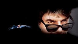 Risky Business's poster