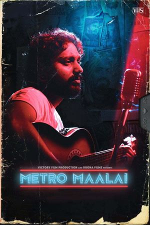 Metro Maalai's poster