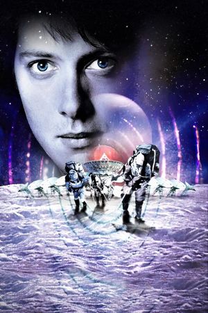 Alien Hunter's poster