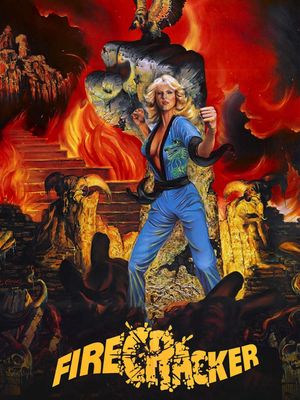 Firecracker's poster