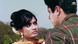 Dil Ne Pukara's poster