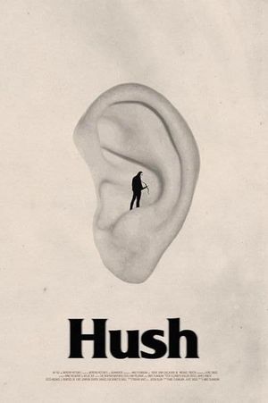 Hush's poster