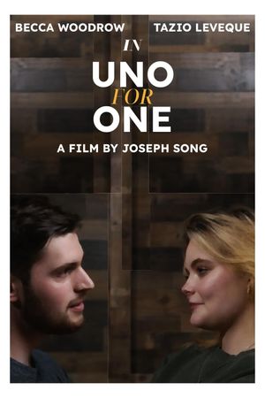 Uno For One's poster