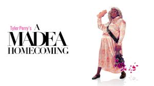 Tyler Perry's A Madea Homecoming's poster
