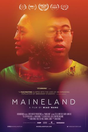 Maineland's poster