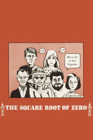 Square Root of Zero's poster