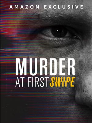 Murder at First Swipe's poster