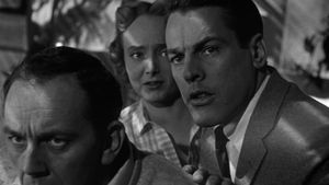 Invasion of the Body Snatchers's poster