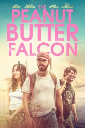 The Peanut Butter Falcon's poster