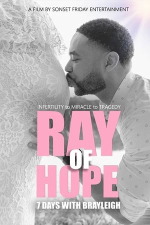 Ray of Hope's poster