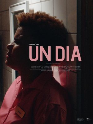 Un Dia's poster