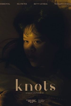 Knots's poster