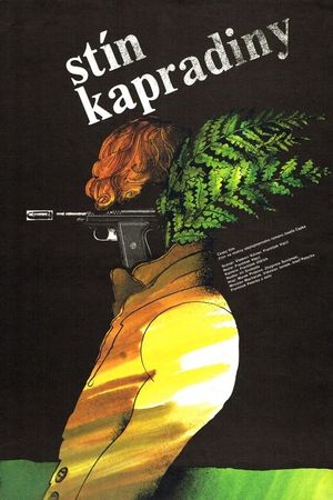 The Shadow of the Ferns's poster